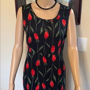 Breezy summer maxi dress